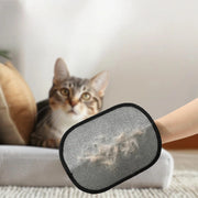 Pawsist™ – Guante Removedor de Pelo para Mascotas