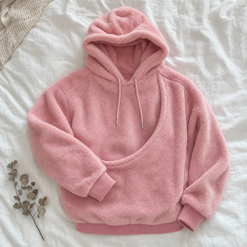 PAWSIST™ - POUCH HOODIE