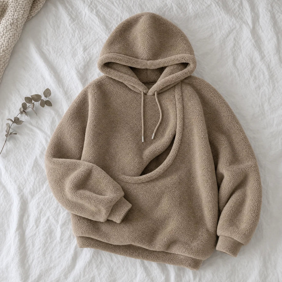 PAWSIST™ - POUCH HOODIE