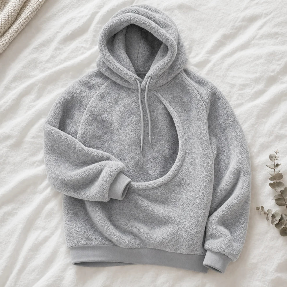 PAWSIST™ - POUCH HOODIE