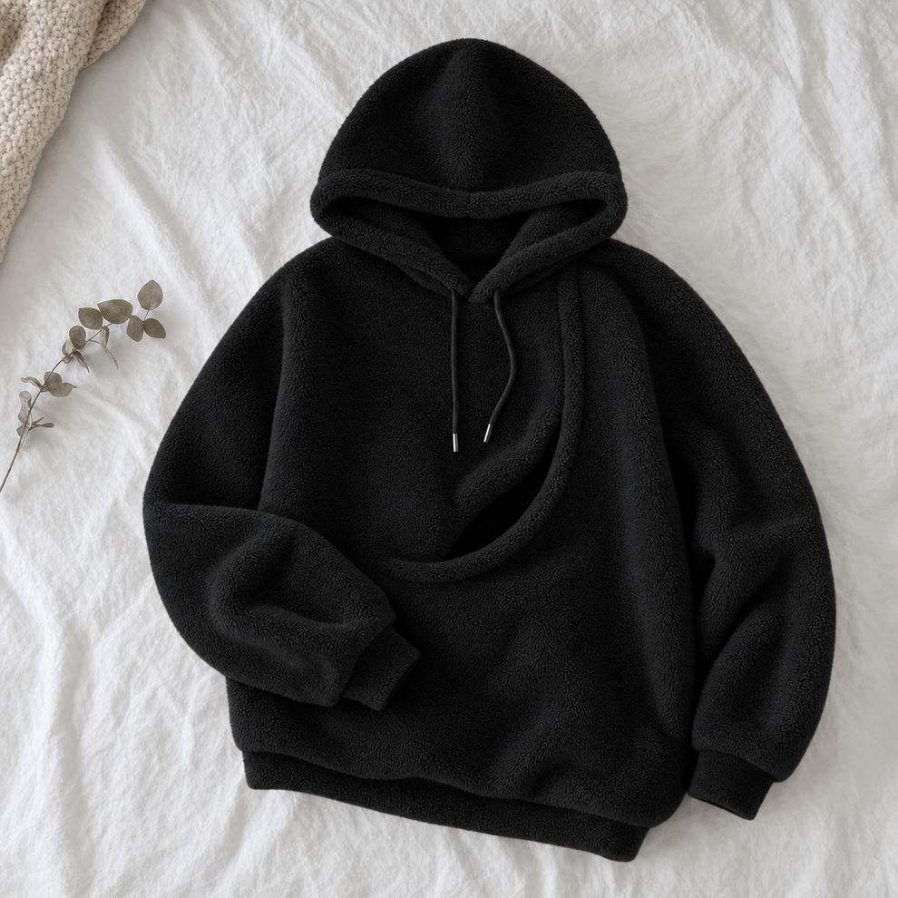 PAWSIST™ - POUCH HOODIE
