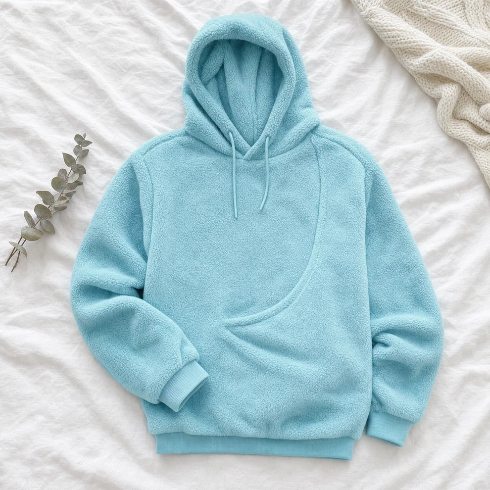 PAWSIST™ - POUCH HOODIE